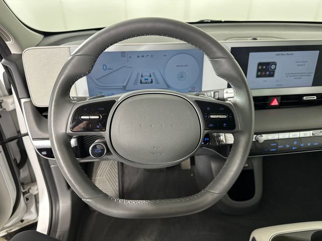 Used 2023 Hyundai Ioniq 5 SEL image 14