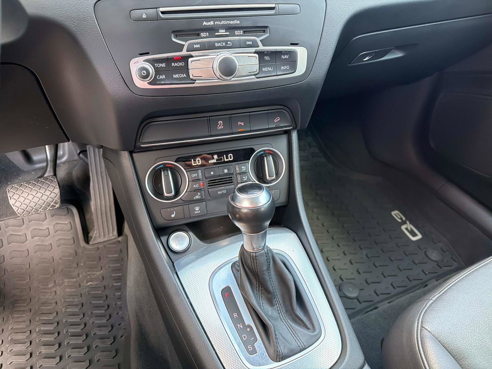 Used 2016 Audi Q3 2.0T Premium Plus w/ Technology Package image 20