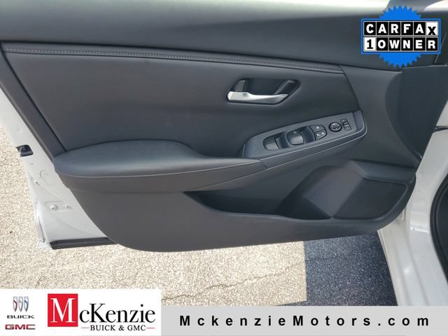 Used 2024 Nissan Sentra SV FWD image 8