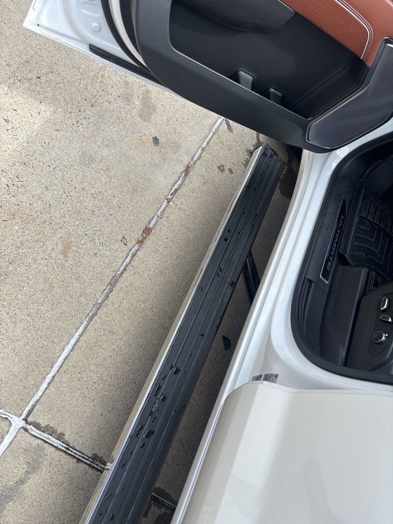 Certified 2023 GMC Sierra 1500 Denali Ultimate AWD/4WD image 32