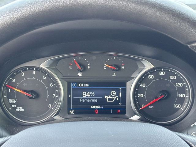 Used 2024 GMC Terrain SLE image 15