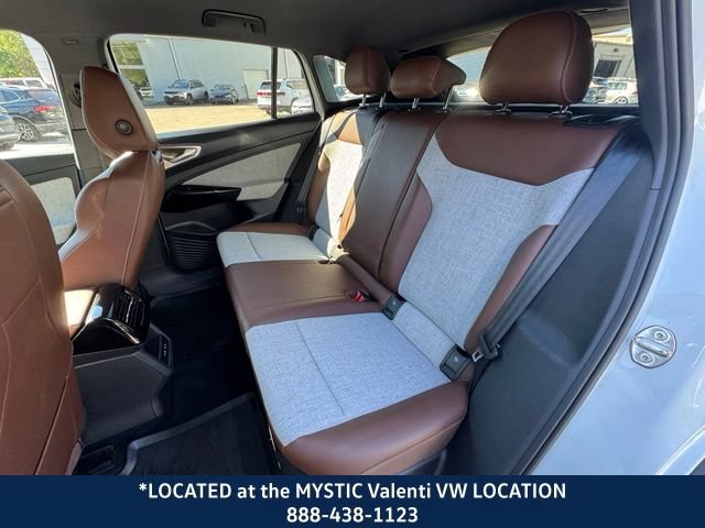 Certified 2023 Volkswagen ID.4 Pro RWD image 12
