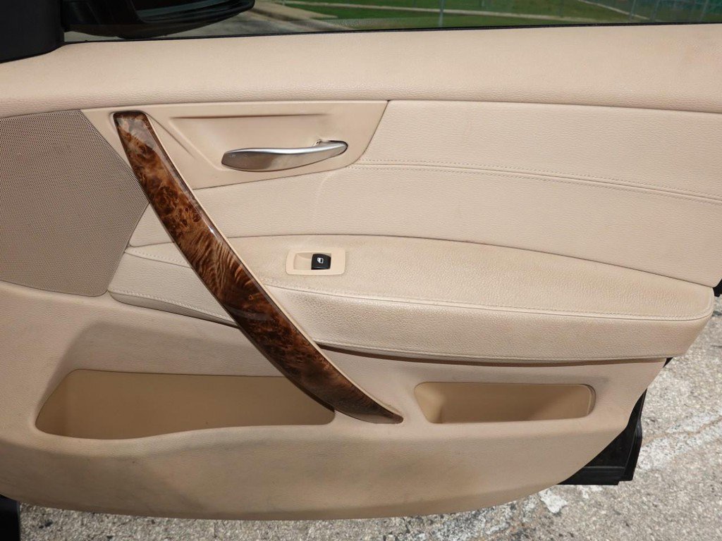 Used 2009 BMW X3 xDrive30i image 23