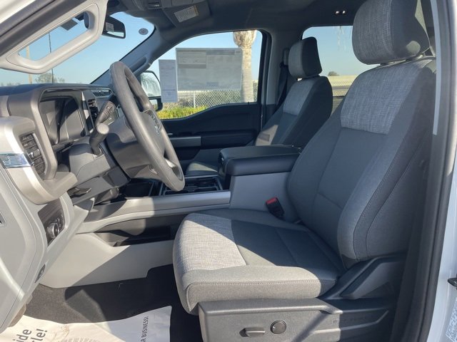 New 2026 Ford F250 XLT image 21