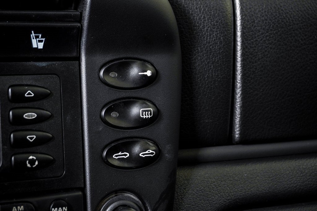 Used 2003 Porsche Boxster image 23