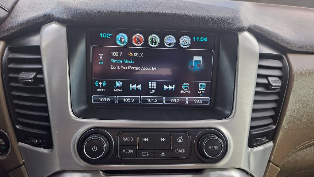Used 2019 GMC Yukon SLT w/ Premium Edition RWD image 37