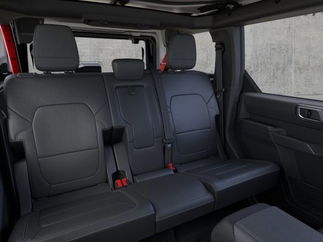 New 2025 Ford Bronco Badlands AWD/4WD image 11