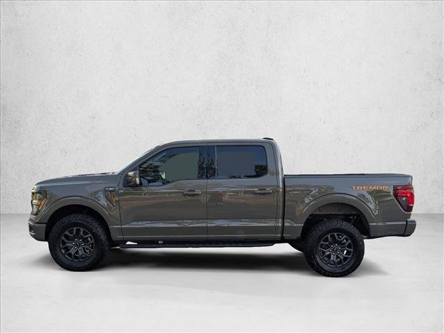 New 2026 Ford F150 Tremor w/ Equipment Group 402B AWD/4WD image 5