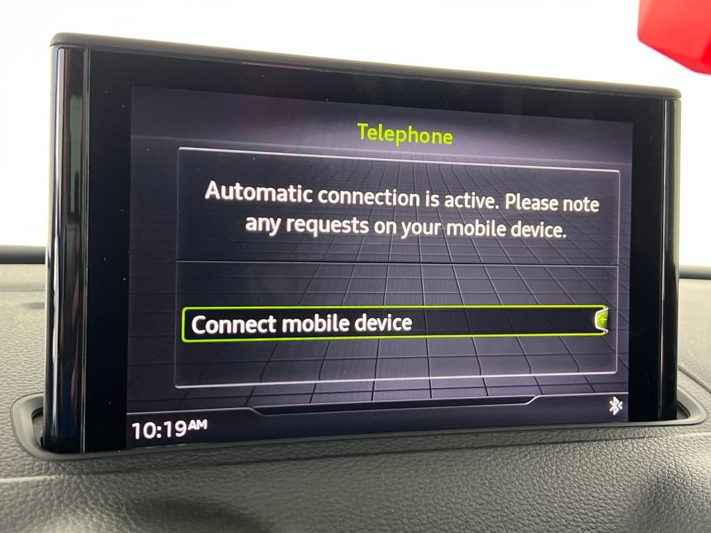 Used 2020 Audi A3 2.0T Premium Plus w/ Premium Plus Package image 32