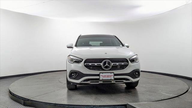 Used 2021 Mercedes-Benz GLA 250 4MATIC w/ Premium Package image 12