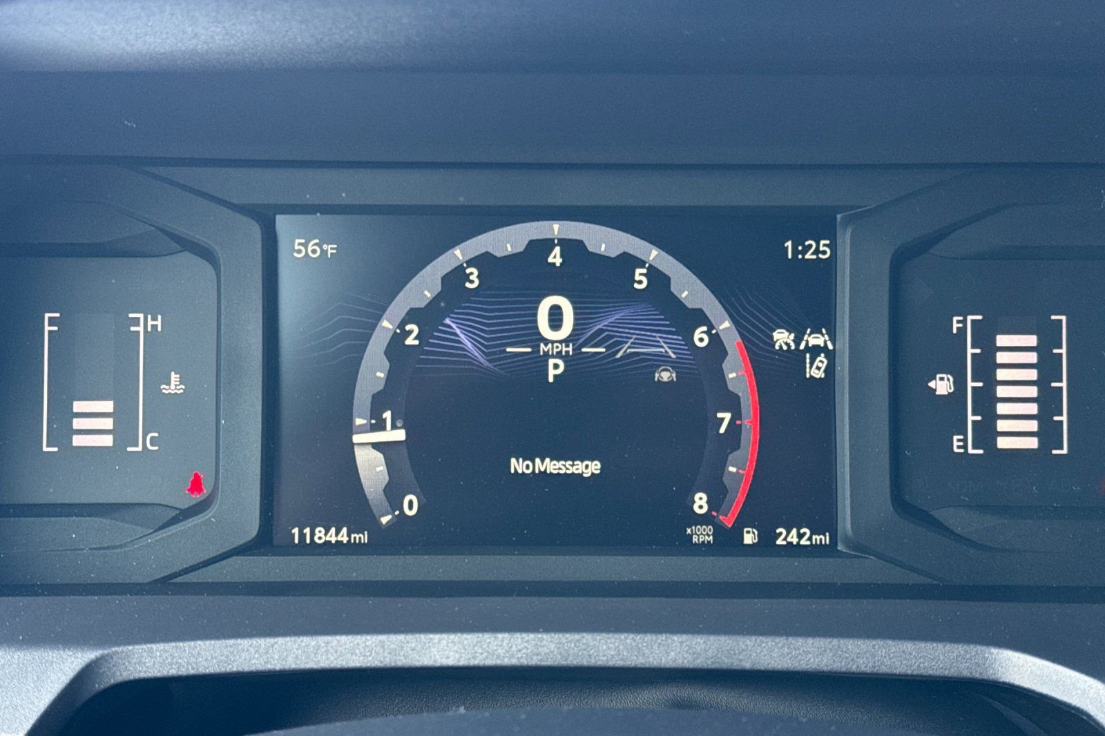 Used 2024 Toyota Tacoma SR5 image 31