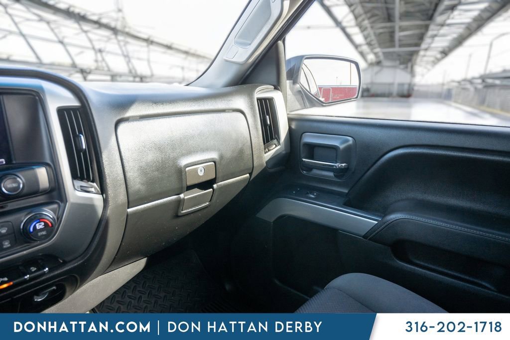 Used 2015 Chevrolet Silverado 1500 LT w/ All Star Edition image 12