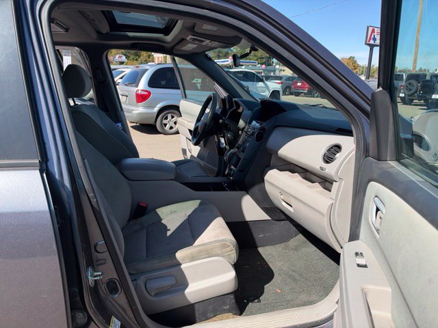 Used 2015 Honda Pilot SE image 15