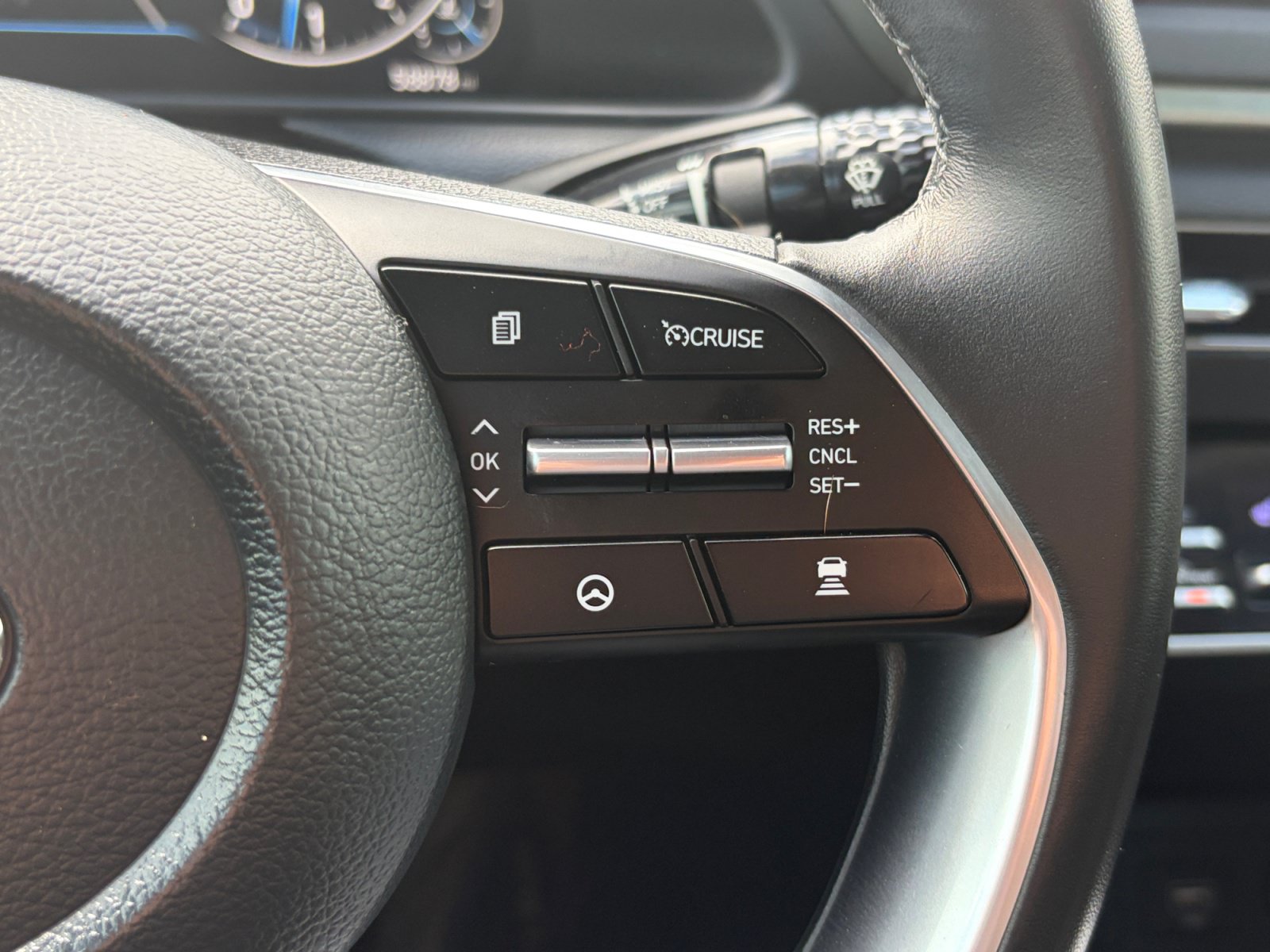 Used 2022 Hyundai Sonata SEL w/ Convenience Package FWD image 19
