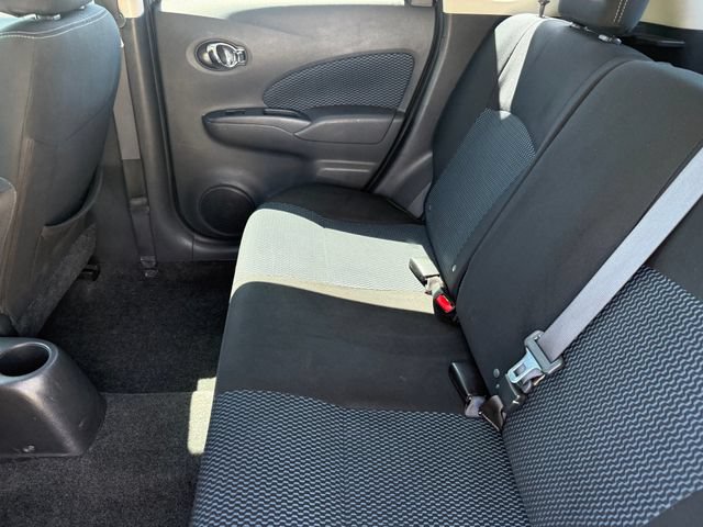 Used 2014 Nissan Versa Note SV FWD image 26
