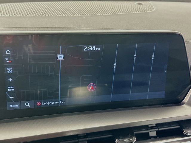 Used 2025 Kia Telluride S FWD image 15