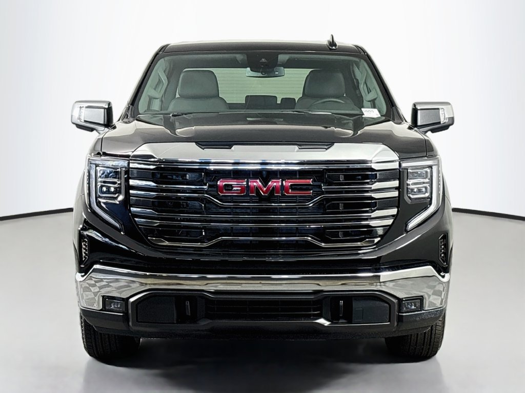 New 2026 GMC Sierra 1500 SLT w/ SLT Convenience Package AWD/4WD image 2