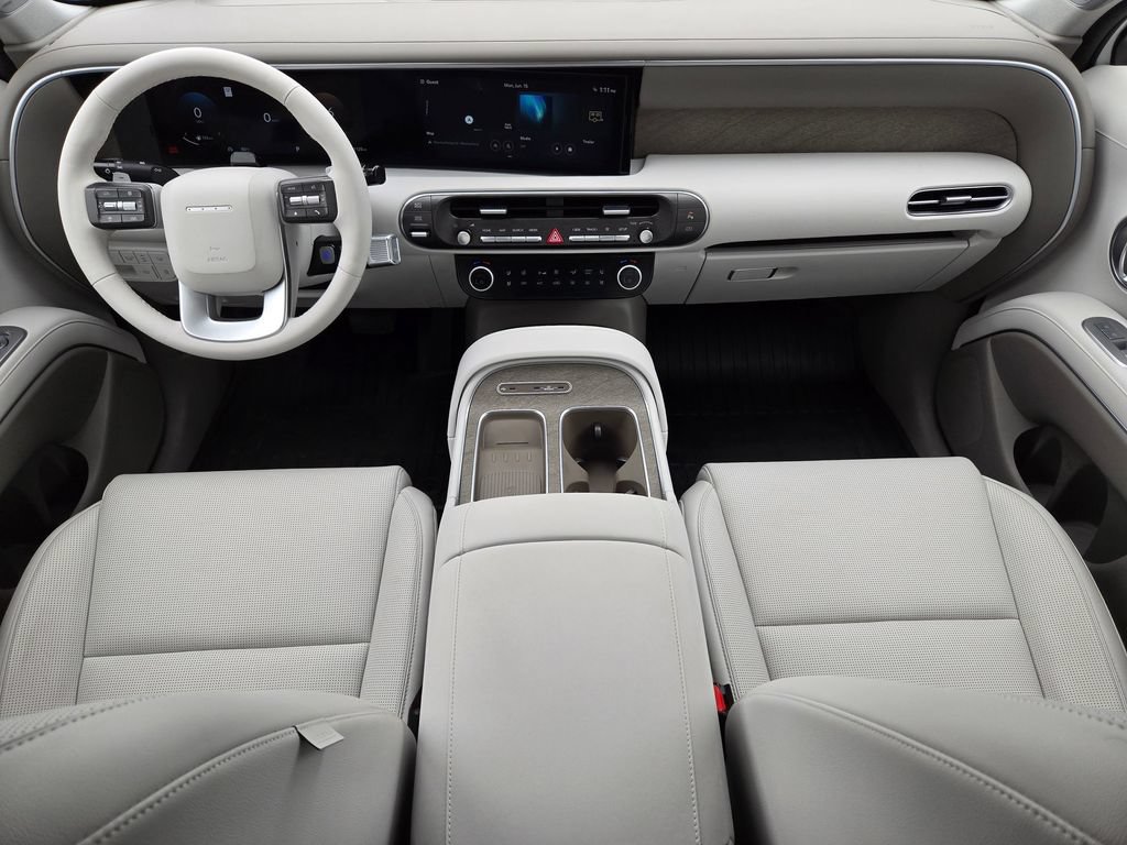 Used 2026 Hyundai Palisade Limited FWD image 17