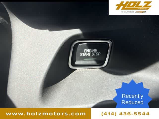 Used 2019 Chevrolet Camaro SS RWD image 18