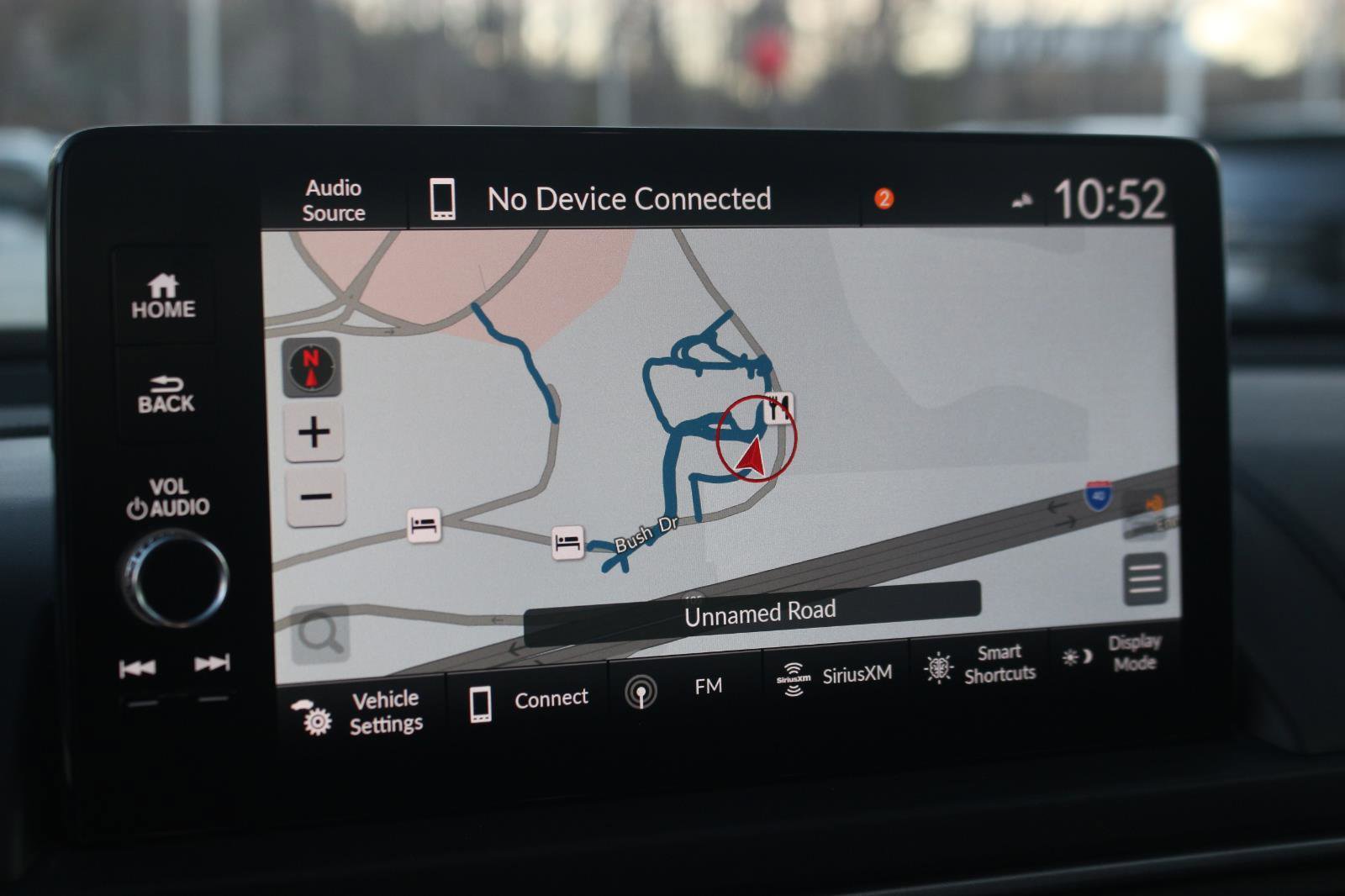 Used 2025 Honda Pilot Black Edition image 34