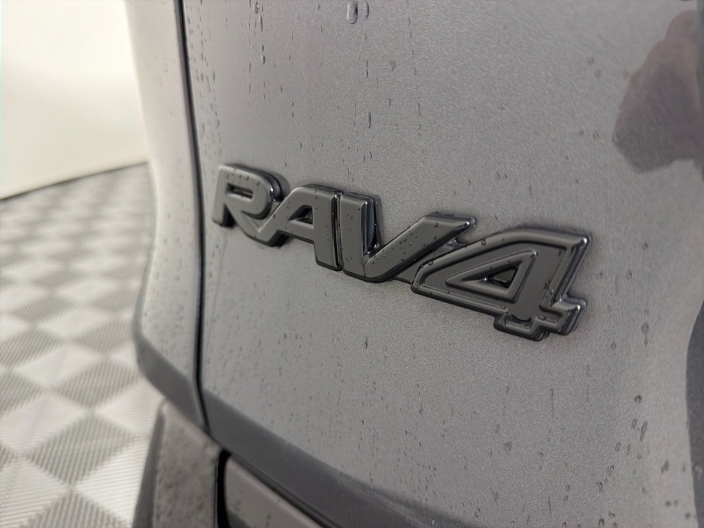 Used 2021 Toyota RAV4 XSE image 22
