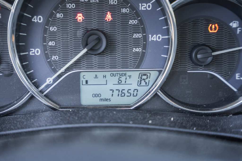 Used 2016 Toyota Corolla LE FWD image 34