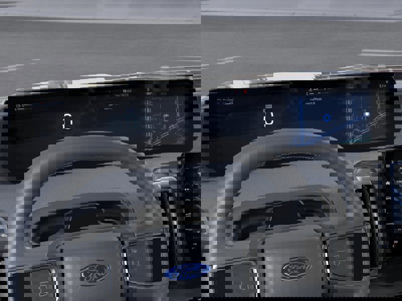 New 2026 Ford Expedition Active image 36