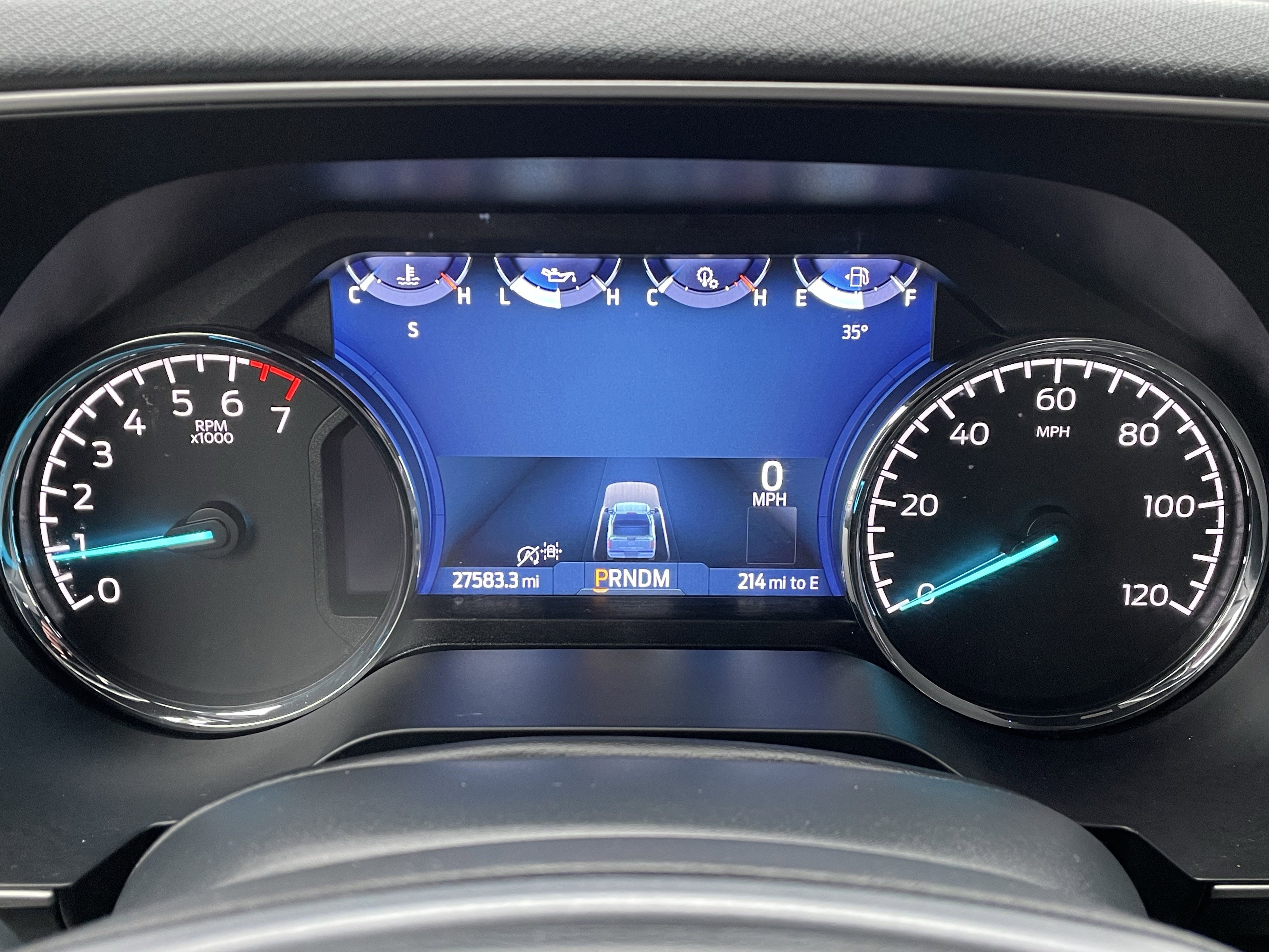 Used 2023 Ford F150 XLT w/ Equipment Group 302A High image 21