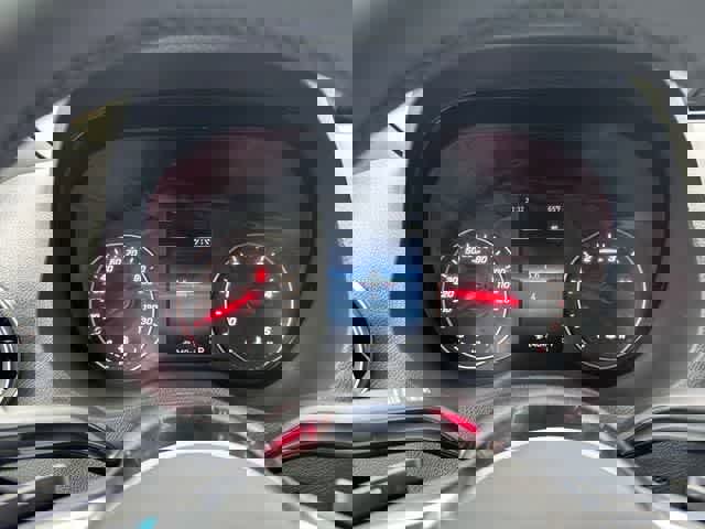 New 2025 Mercedes-Benz Sprinter 3500 image 20