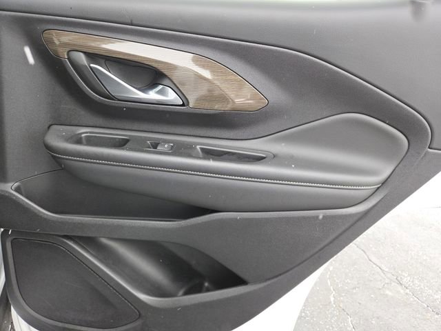 Used 2022 GMC Terrain Denali w/ Denali Premium Package image 29