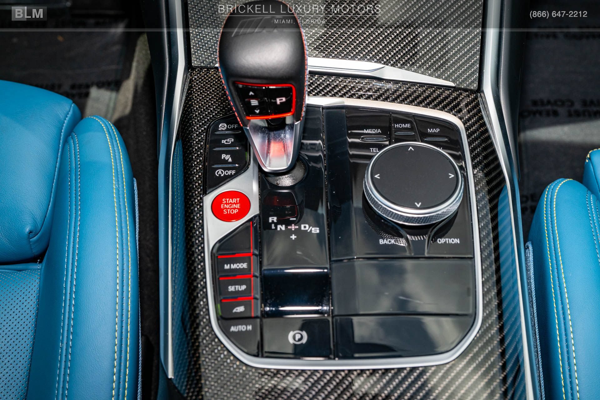 Used 2023 BMW M3 Competition AWD/4WD image 27