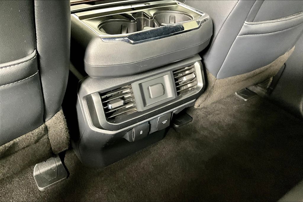 Used 2021 Ford F150 Lariat image 33