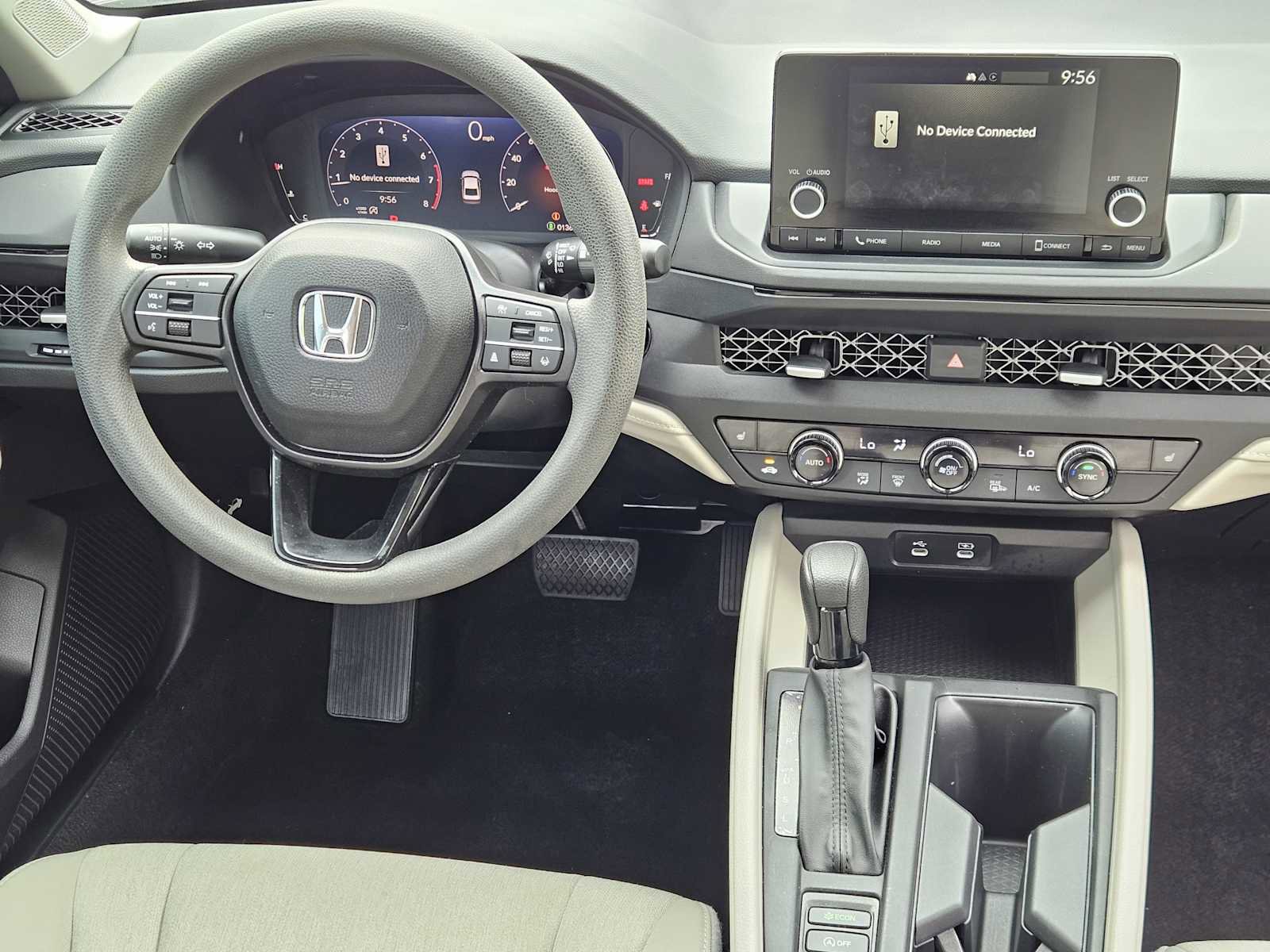 Used 2023 Honda Accord EX image 25