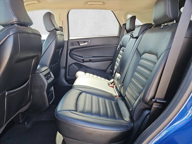 Used 2024 Ford Edge SEL AWD/4WD image 18