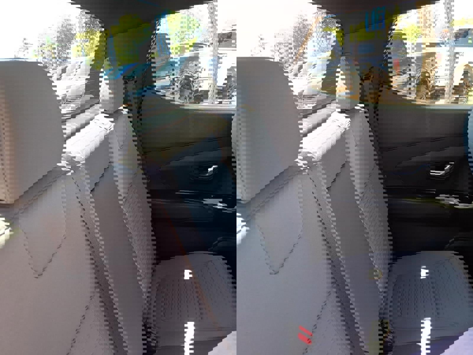 Used 2024 Hyundai Santa Cruz SEL image 15