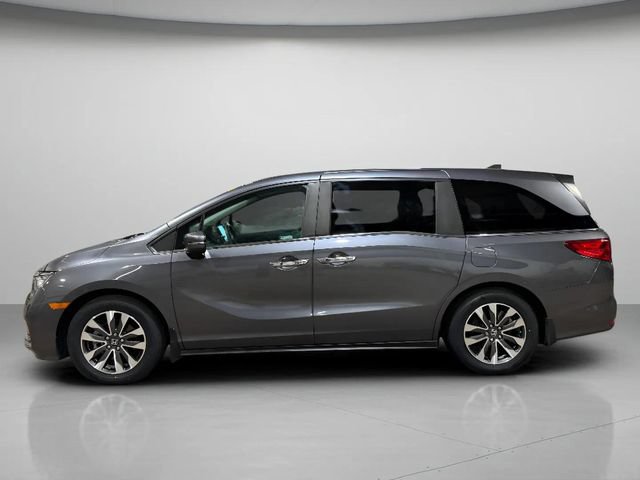 Used 2023 Honda Odyssey EX-L image 6