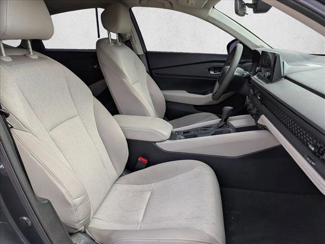 Used 2024 Honda Accord EX image 20
