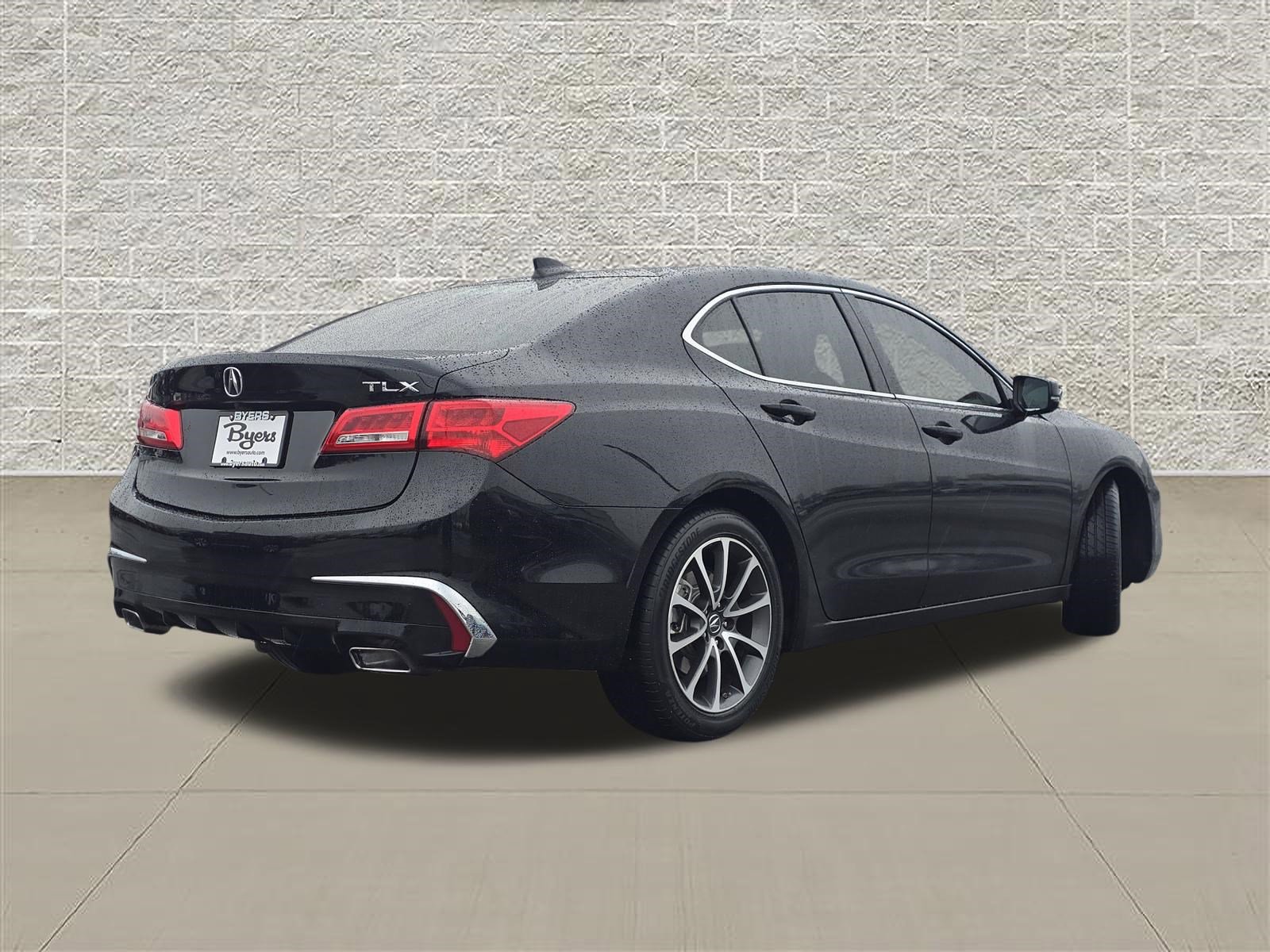 Used 2020 Acura TLX V6 image 7