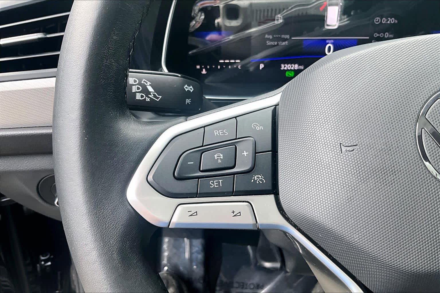 Used 2023 Volkswagen Jetta S FWD image 24
