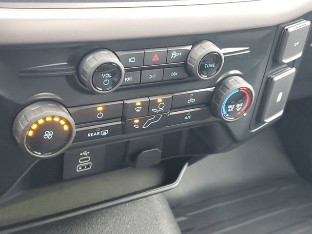 Used 2025 Ford F150 XL w/ Equipment Group 103A High image 26