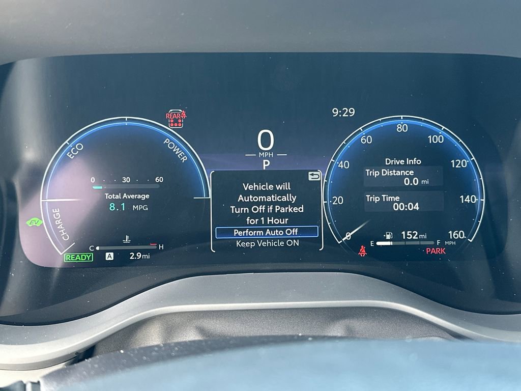 New 2026 Toyota Sienna XLE Woodland Edition image 22