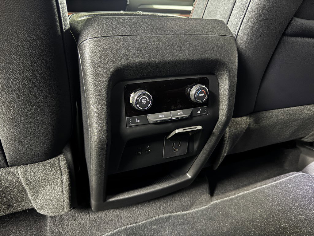 New 2026 Chevrolet Traverse RS image 68