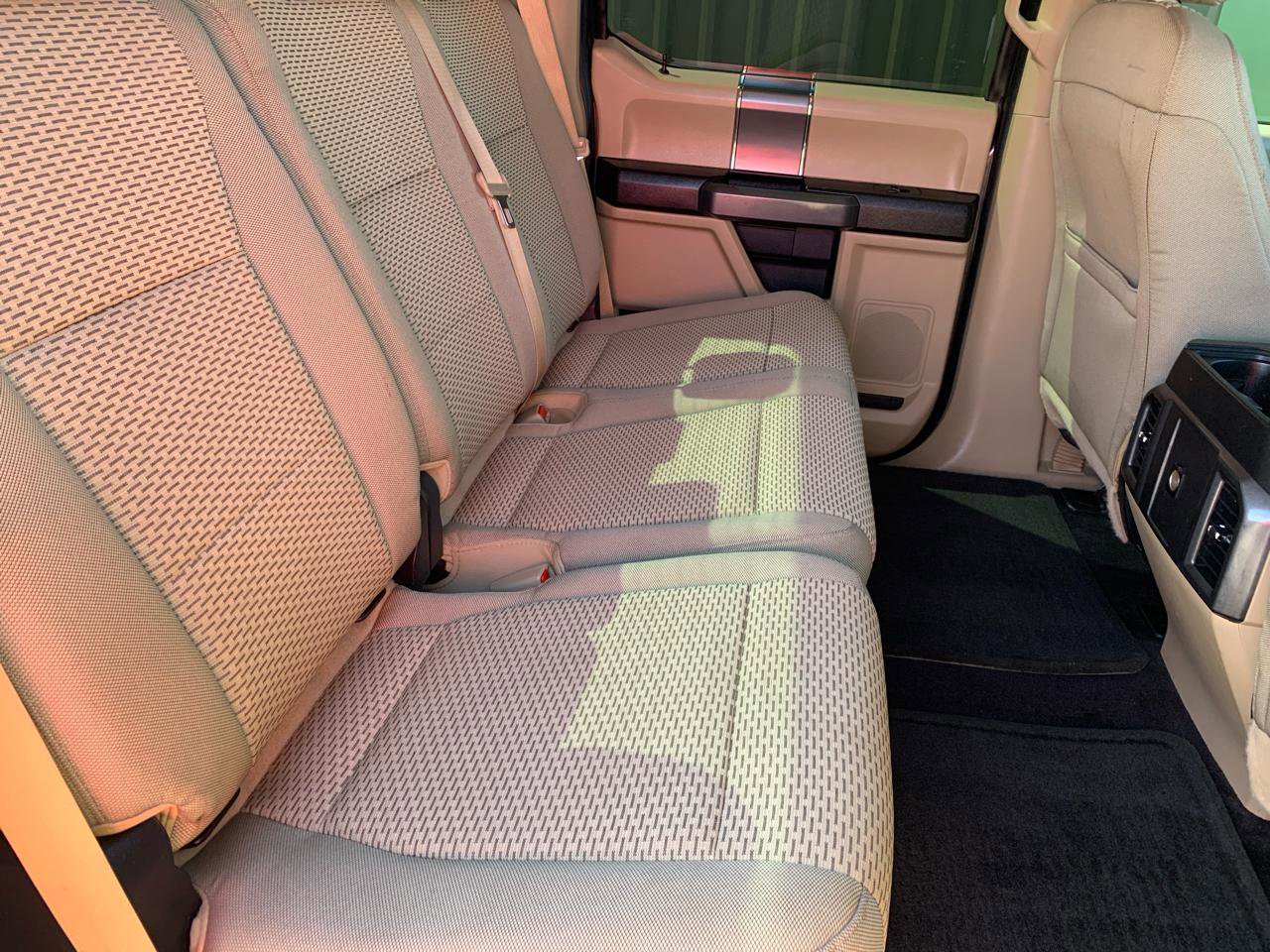 Used 2015 Ford F150 XLT w/ Equipment Group 301A Mid image 16