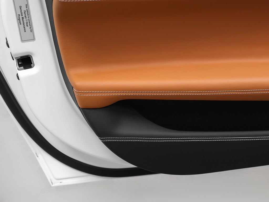 Certified 2022 Ferrari Portofino M RWD image 81