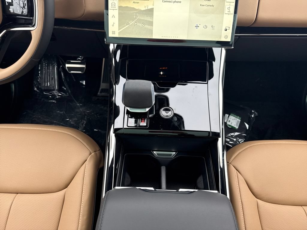 New 2026 Land Rover Range Rover Sport Dynamic SE AWD/4WD image 24