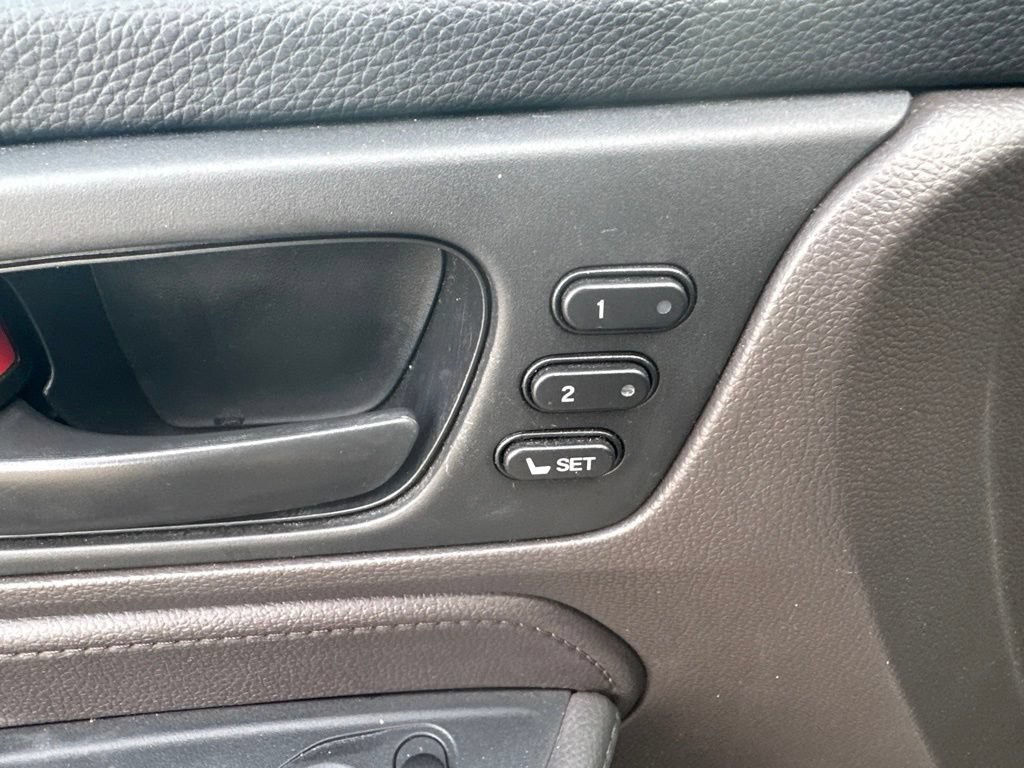 Used 2018 Honda Odyssey EX-L image 9