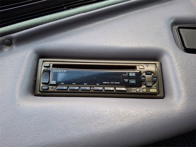 Used 1999 Dodge B1500 Conversion image 15