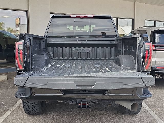 Used 2024 GMC Sierra 2500 AT4 w/ Technology Package AWD/4WD image 27