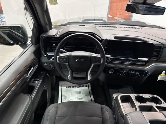 Used 2023 Chevrolet Silverado 1500 LT Trail Boss w/ Protection Package image 43