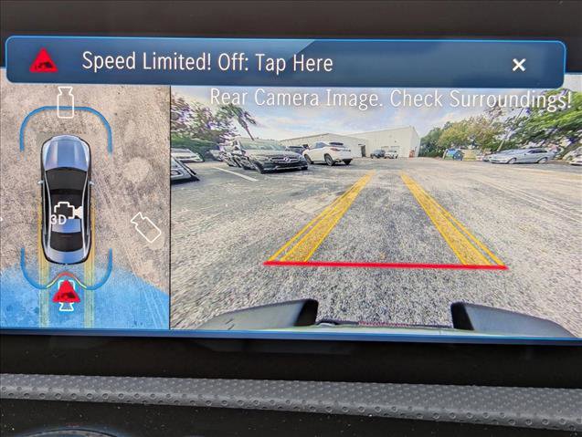 Certified 2025 Mercedes-Benz CLA 250 image 13